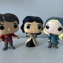 Funko Pops Image 2