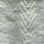Marjorelle lemon knitted mini skirt Image 8