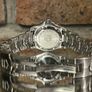 TAG Heuer LINK - Ladies Wristwatch Image 10