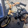 14" bike Image 2