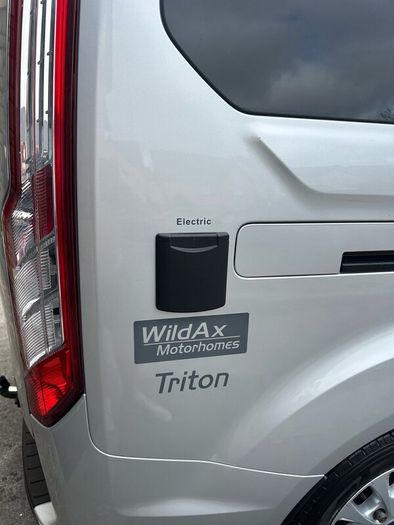 Camper