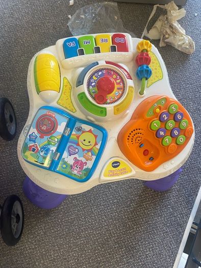 baby toys