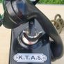 Vintage Danish Telephone - K.T.A.S. Image 7
