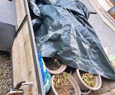 8ft X 4ft trailer for sale