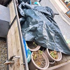 8ft X 4ft trailer for sale