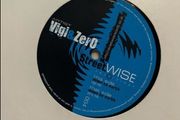 40 x 12" electronic vinyl