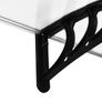 Door & Window Awning Canopy Image 8