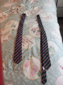 school Tie
