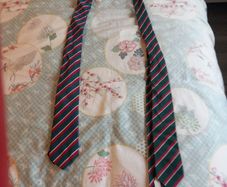 school Tie