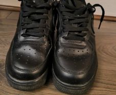 Nike Air Force / Size UK 6.5