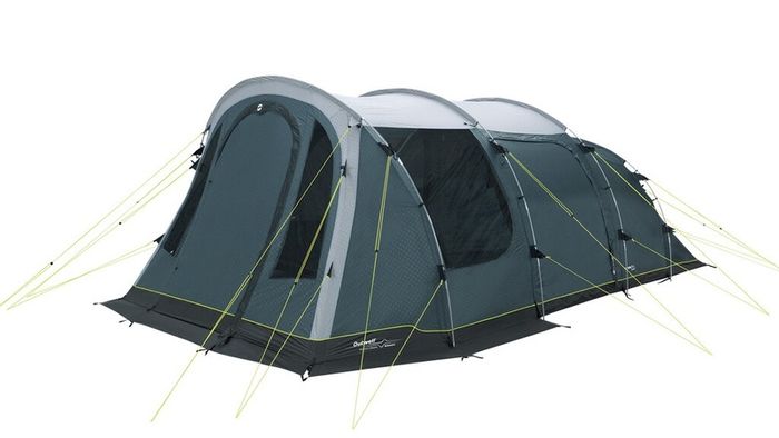 Outwell Rockwell 6 Person Family Tent 2026