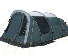 Outwell Rockwell 6 Person Family Tent 2026