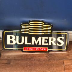 Bulmers Merchandise