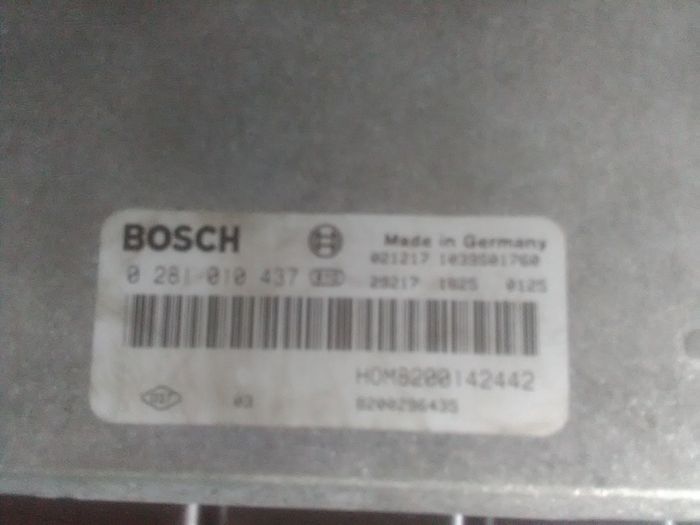 Mitsubishi Carisma Parts