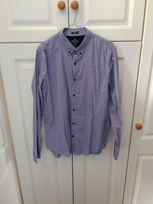 Hollister Slim Fit Shirt