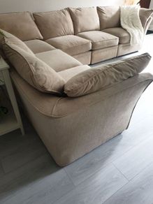 Modular Sofa/ L Shape /Sectional