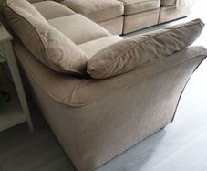 Modular Sofa/ L Shape /Sectional