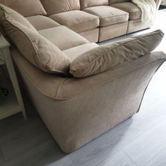 Modular Sofa/ L Shape /Sectional
