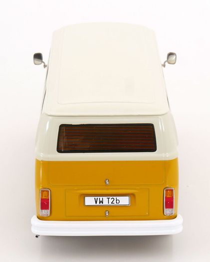 Volkswagen T2b Minibus 1971 - 1/18 - New in Box