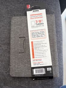 tablet case