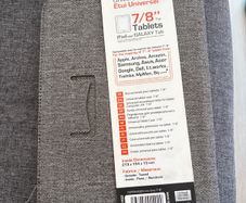 tablet case