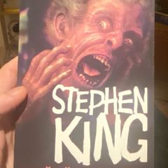Stephen King - Knjiznicki Policajac (Croatian/Serbian)