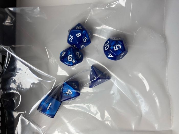 Wizards Of The Coast Dungeons & Dragons Starter Set 2014
