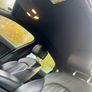 S line leather interior black for audi a6 c7 2011-2017 Image 5
