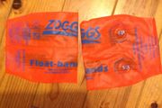 Zoggs Age 3-6 Arm Bands