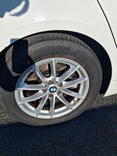 BMW Tourer 5 Series