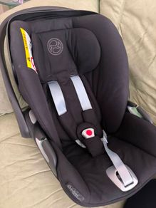 Baby car seat