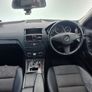 Mercedes Benz w204 08-14 C-Class c220 Parts @ OCG Image 4