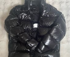 boss jacket