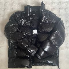 boss jacket