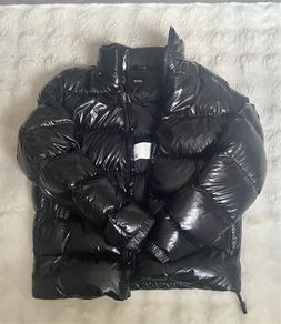 boss jacket