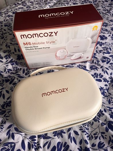 breast pump