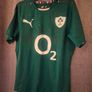 Ireland Rugby Jersey Image 2