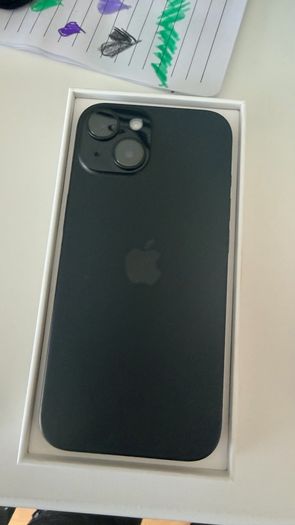 iphone 15 brand new