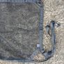 Volvo C40/XC40 Boot/Cargo/Dog Safety Net Image 4