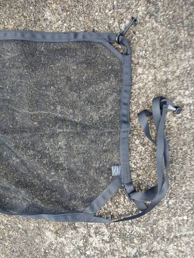 Volvo C40/XC40 Boot/Cargo/Dog Safety Net