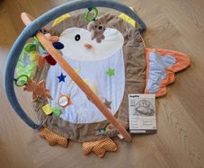 Activity/play mat