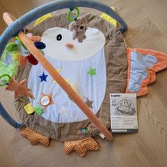 Activity/play mat