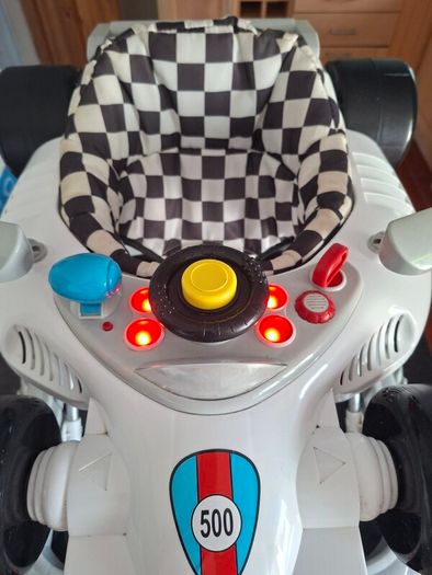 baby walker
