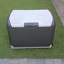 Halfords 40L electric coolbox Image 2