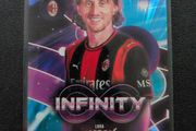 Luka Modric Infinity Topps Match Attax 20th Anniversary 2026/27