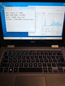 Dell Laptop
