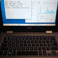 Dell Laptop
