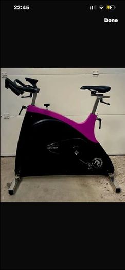 Bodybike Connect Spin Bikes