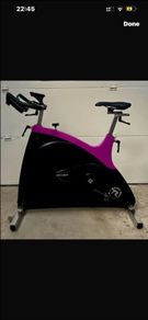 Bodybike connect