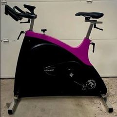 Bodybike connect